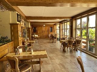 Parkhotel Margaretenhof fotoÄŸrafÄ±