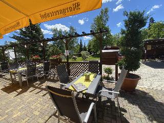 Parkhotel Margaretenhof fotoÄŸrafÄ±
