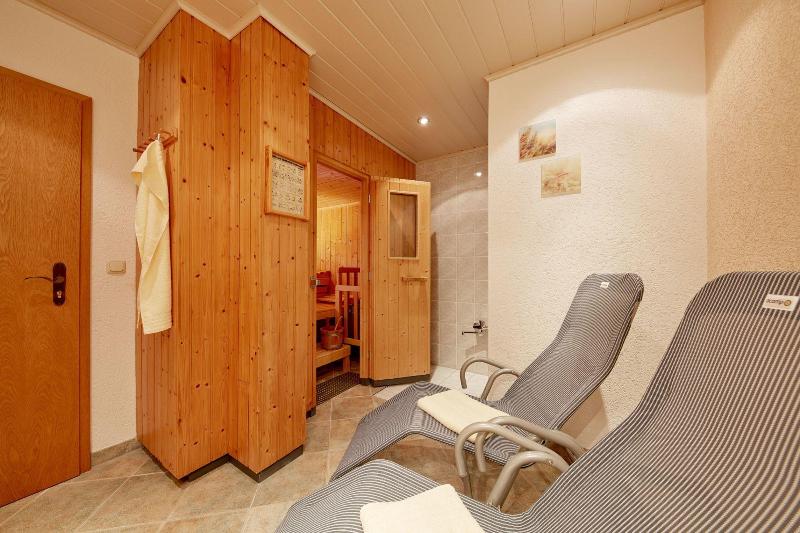 Hotel Garni Sonnenhof - Aktivite