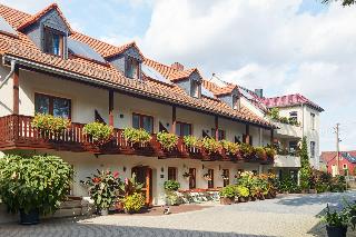 Hotel Garni Sonnenhof otel fotoğrafı