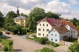Hotel Garni Sonnenhof fotoÄŸrafÄ±