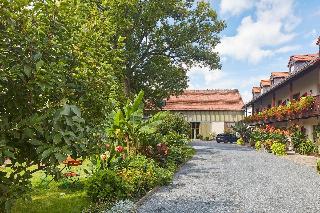 Hotel Garni Sonnenhof fotoÄŸrafÄ±