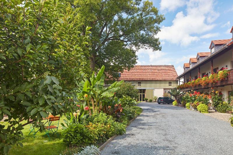 Hotel Garni Sonnenhof - Genel