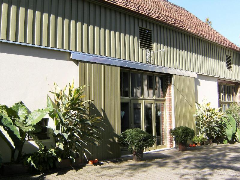 Hotel Garni Sonnenhof - Genel