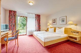 Hotel Garni Sonnenhof fotoÄŸrafÄ±