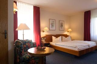 Hotel Garni Sonnenhof fotoÄŸrafÄ±