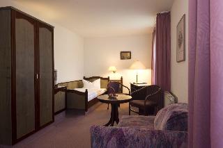 Hotel Garni Sonnenhof fotoÄŸrafÄ±