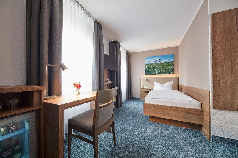 Hotel Garni Sonnenhof - Oda
