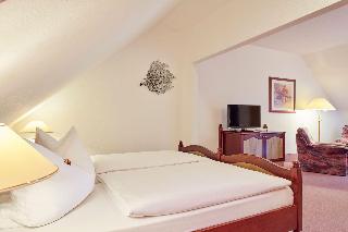 Hotel Garni Sonnenhof fotoÄŸrafÄ±