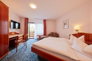 Hotel Garni Sonnenhof fotoÄŸrafÄ±