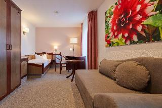 Hotel Garni Sonnenhof fotoÄŸrafÄ±
