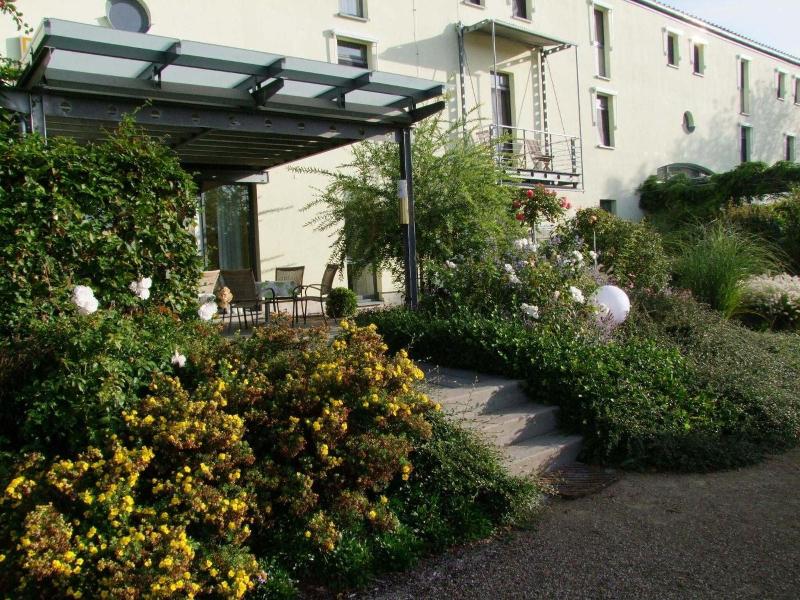 Hotel & Restaurant Moritz an der Elbe - Genel
