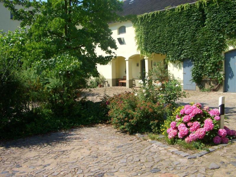 Hotel & Restaurant Moritz an der Elbe - Genel