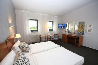 Hotel & Restaurant Moritz an der Elbe fotoÄŸrafÄ±