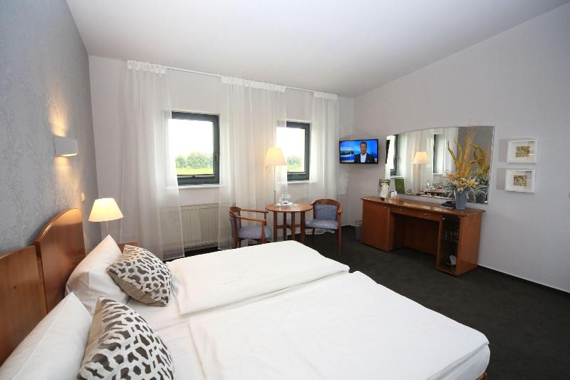 Hotel & Restaurant Moritz an der Elbe - Oda