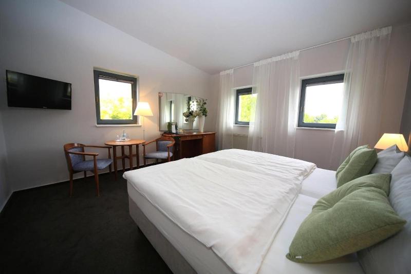 Hotel & Restaurant Moritz an der Elbe - Oda