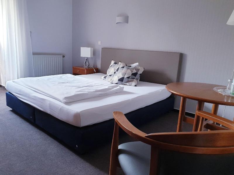 Hotel & Restaurant Moritz an der Elbe - Oda