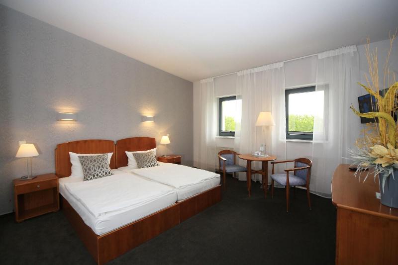 Hotel & Restaurant Moritz an der Elbe - Oda