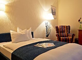 Hotel & Restaurant Moritz an der Elbe fotoÄŸrafÄ±