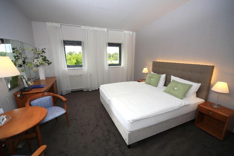 Hotel & Restaurant Moritz an der Elbe - Oda