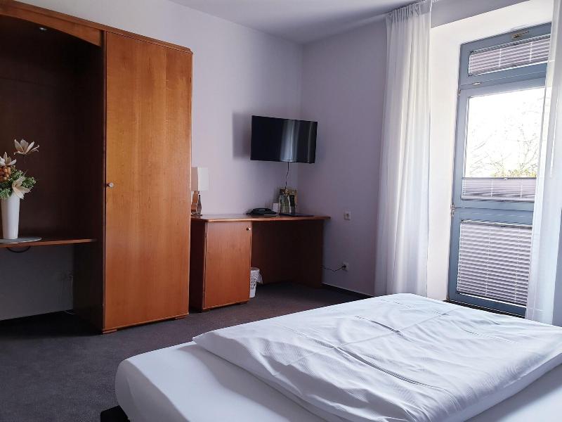 Hotel & Restaurant Moritz an der Elbe - Oda