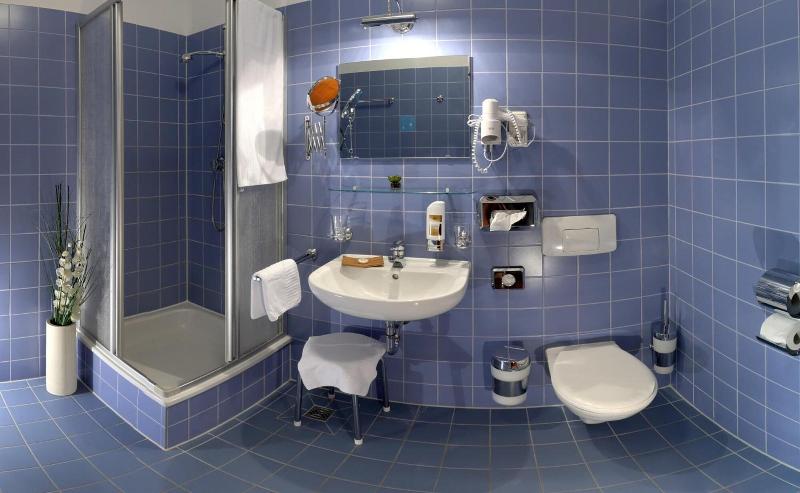 Hotel & Restaurant Moritz an der Elbe - Oda