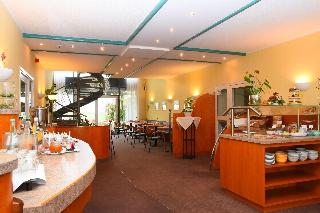 Hotel & Restaurant Moritz an der Elbe fotoÄŸrafÄ±