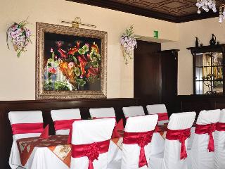 Hotel Europäischer Hof fotoÄŸrafÄ±