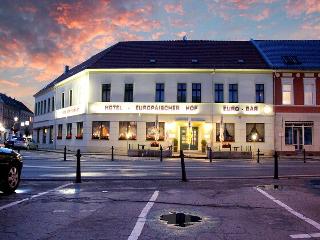 Hotel Europäischer Hof fotoÄŸrafÄ±