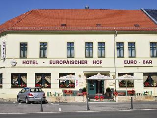 Hotel Europäischer Hof fotoÄŸrafÄ±