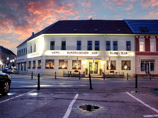 Hotel Europäischer Hof fotoÄŸrafÄ±