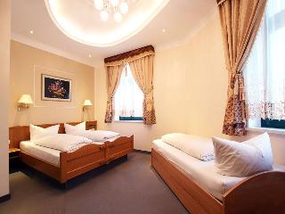 Hotel Europäischer Hof fotoÄŸrafÄ±