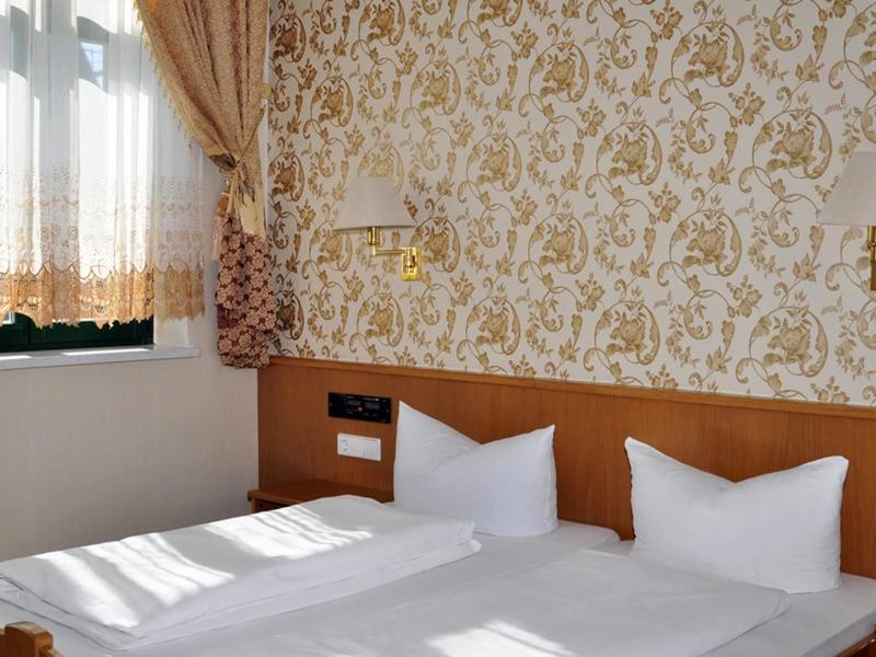 Hotel Europäischer Hof - Oda