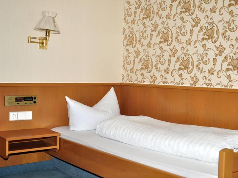Hotel Europäischer Hof - Oda