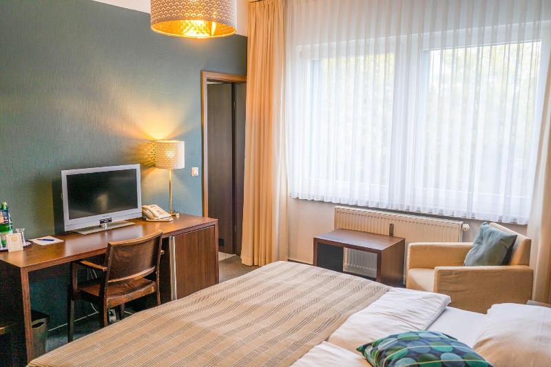 Strandhotel Senftenberger See - Oda