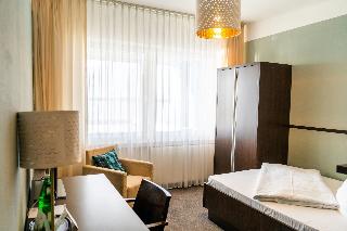 Strandhotel Senftenberger See fotoÄŸrafÄ±