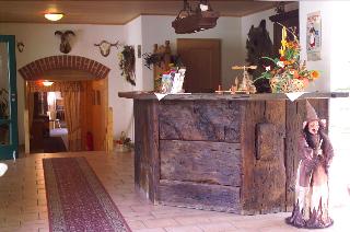 Hotel Forsthaus Luchsenburg fotoÄŸrafÄ±
