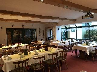 Hotel Forsthaus Luchsenburg fotoÄŸrafÄ±