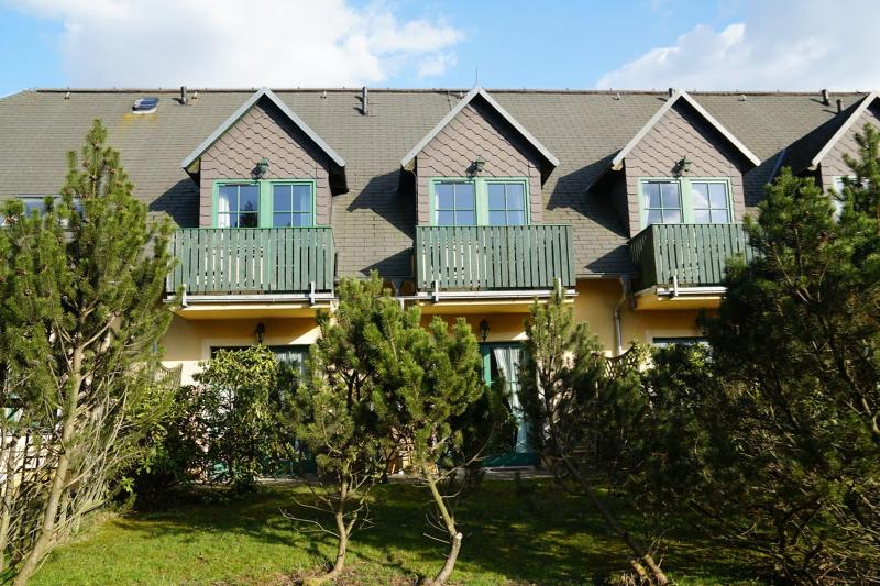 Hotel Forsthaus Luchsenburg - Aktivite