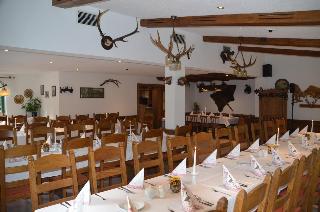 Hotel Forsthaus Luchsenburg fotoÄŸrafÄ±