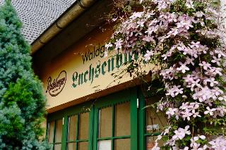 Hotel Forsthaus Luchsenburg fotoÄŸrafÄ±