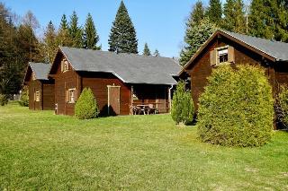 Hotel Forsthaus Luchsenburg fotoÄŸrafÄ±