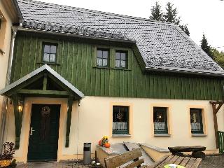 Hotel Forsthaus Luchsenburg fotoÄŸrafÄ±