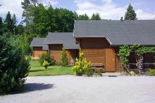 Hotel Forsthaus Luchsenburg fotoÄŸrafÄ±