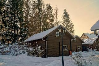 Hotel Forsthaus Luchsenburg fotoÄŸrafÄ±