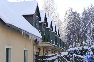 Hotel Forsthaus Luchsenburg fotoÄŸrafÄ±