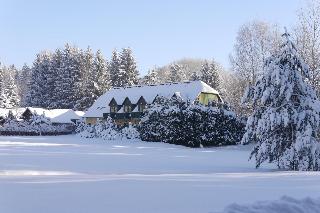 Hotel Forsthaus Luchsenburg fotoÄŸrafÄ±