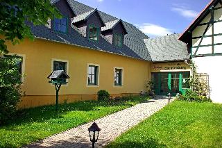 Hotel Forsthaus Luchsenburg fotoÄŸrafÄ±
