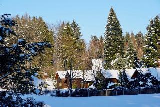 Hotel Forsthaus Luchsenburg fotoÄŸrafÄ±