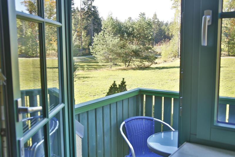 Hotel Forsthaus Luchsenburg - Oda